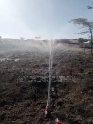 Croprain Hose – Optimal Hydration for Crops