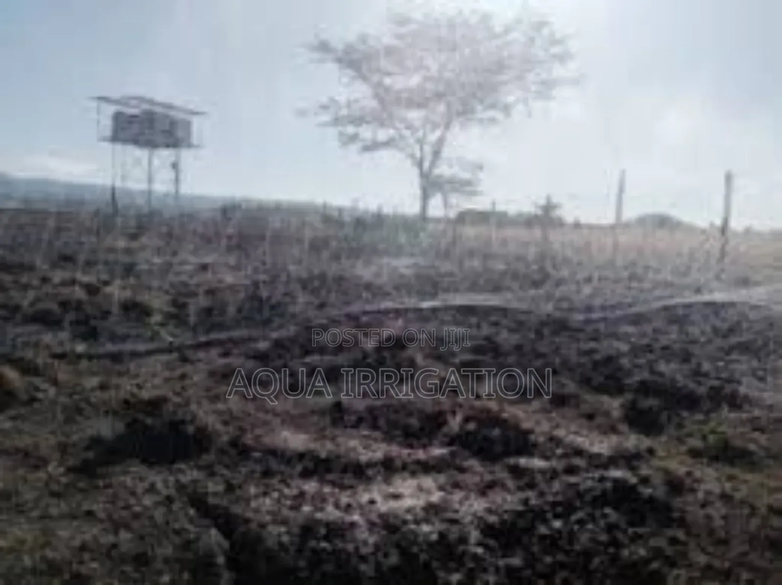 Agrirain Hose – Perfect for Large-Scale Irrigation