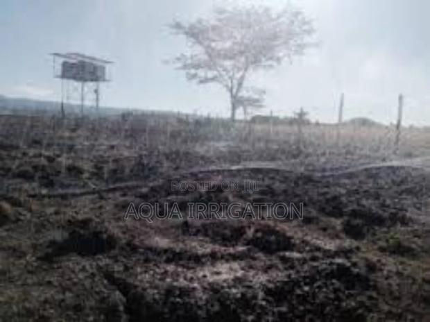 Agrirain Hose – Perfect for Large-Scale Irrigation - main view