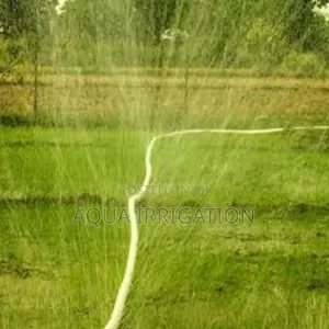 Greenspray Rain Hose – Keeps Plants Healthy and Hydrated