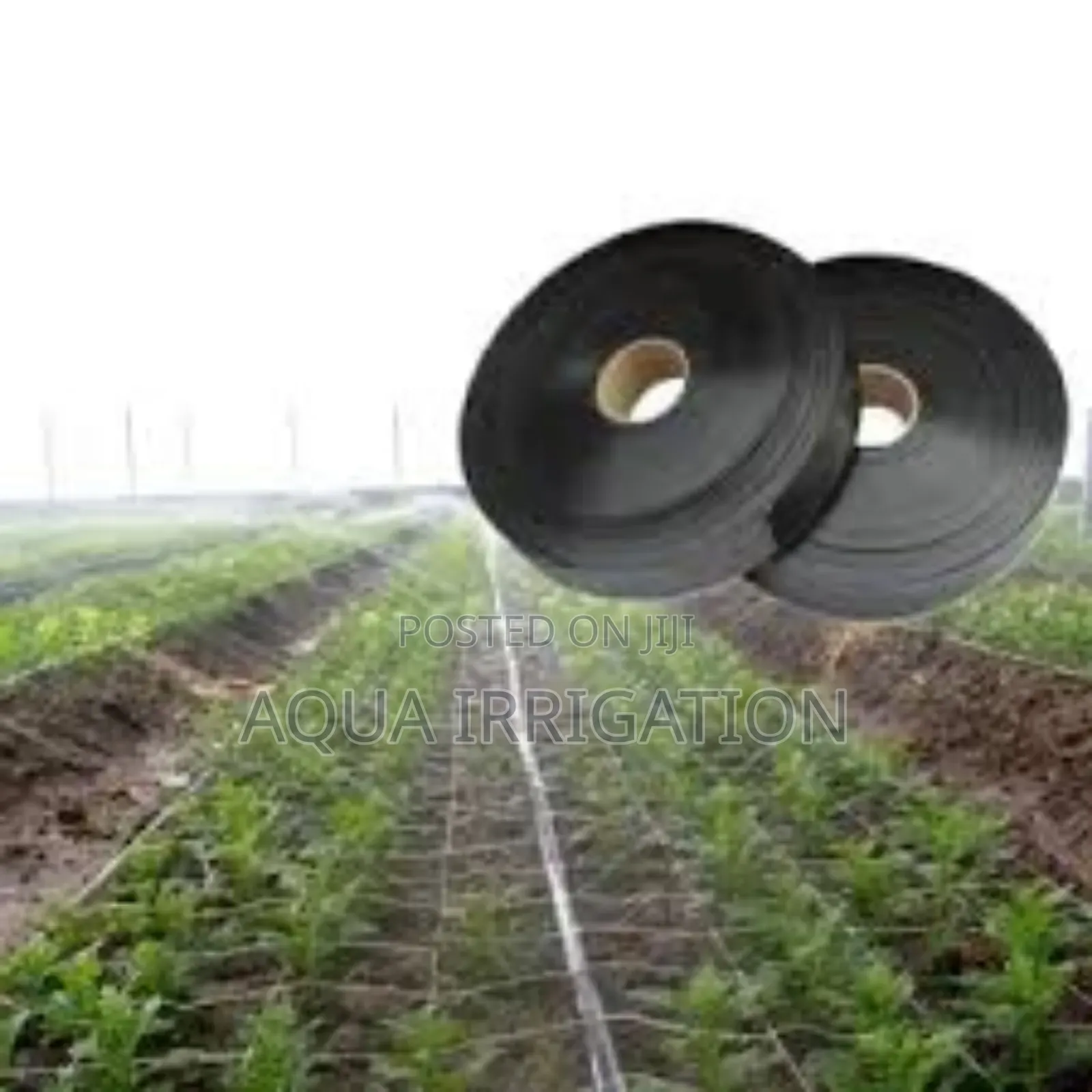 Turborain Hose – High-Performance Irrigation Solution