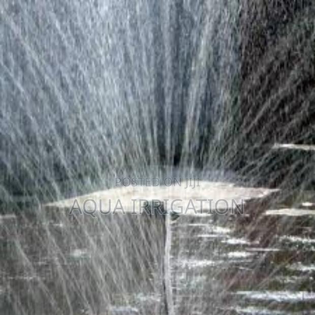 Ecoline Rain Hose – Promotes Sustainable Farming Practices.
