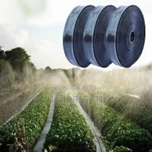 Spraymax Rain Hose – Perfect for Versatile Watering Needs