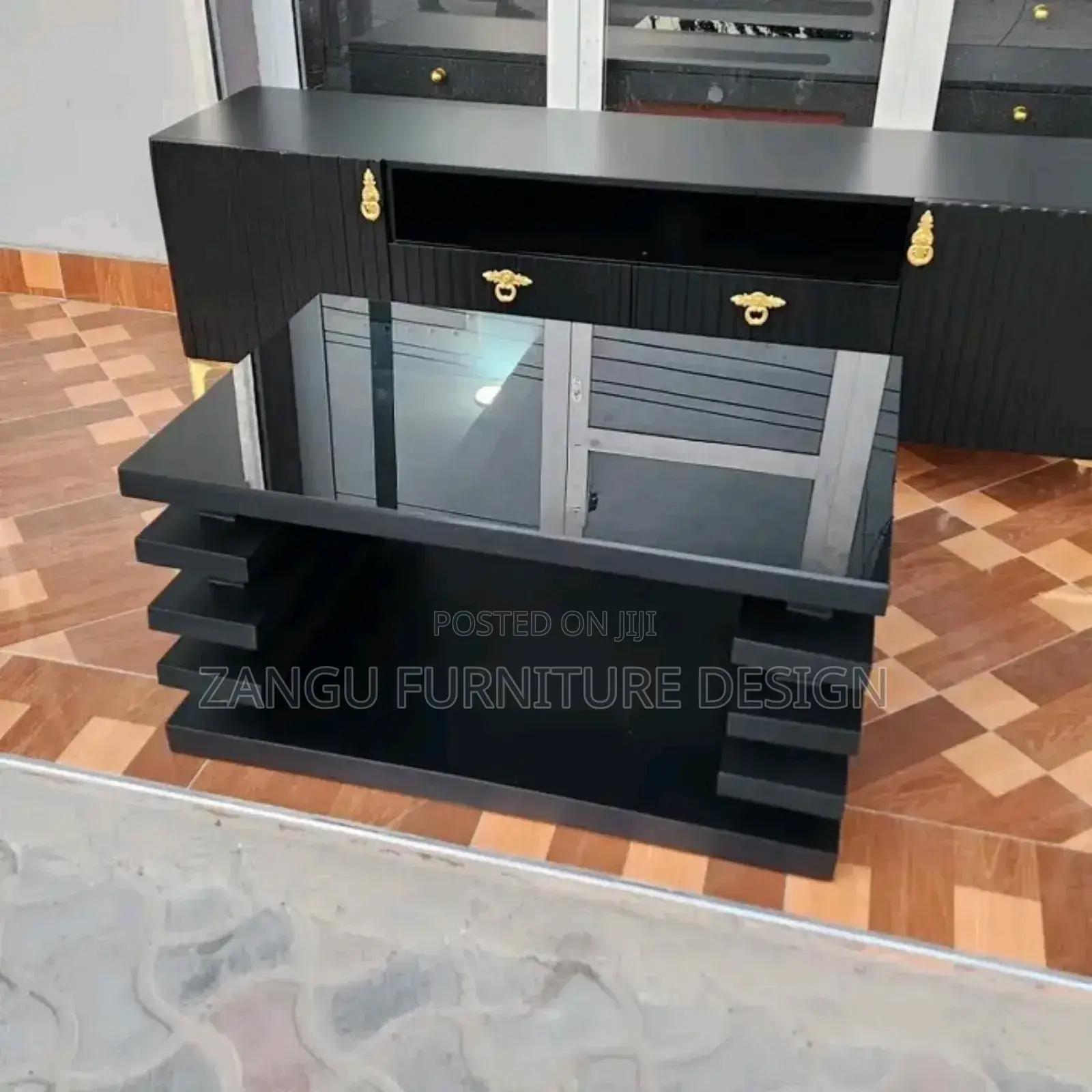 Magic Tv Stands