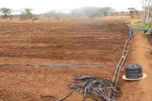 Agrospray Rain Hose – Tailored for Agricultural Efficiency