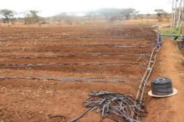 Agrospray Rain Hose – Tailored for Agricultural Efficiency