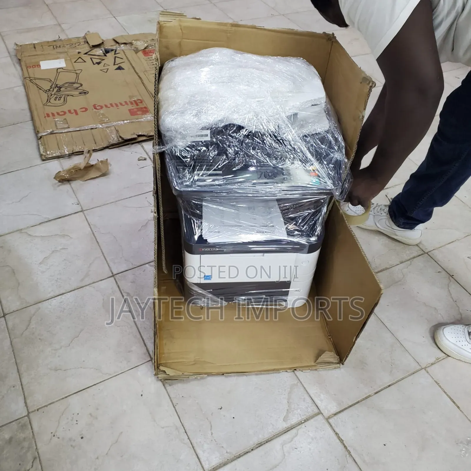 Best Printer, Copier Machines Repair