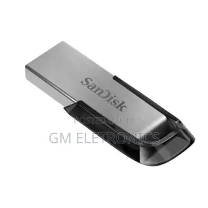 256gb Ultra Flair Usb 3.0 Sleek Metal Case Drive.