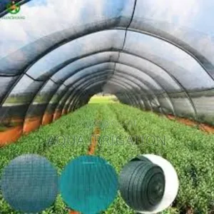 Ecoshade Netting – Sustainable Solution for Shaded Farming