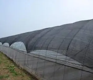 Shadeguard Net – Reliable and Durable Sun Protection
