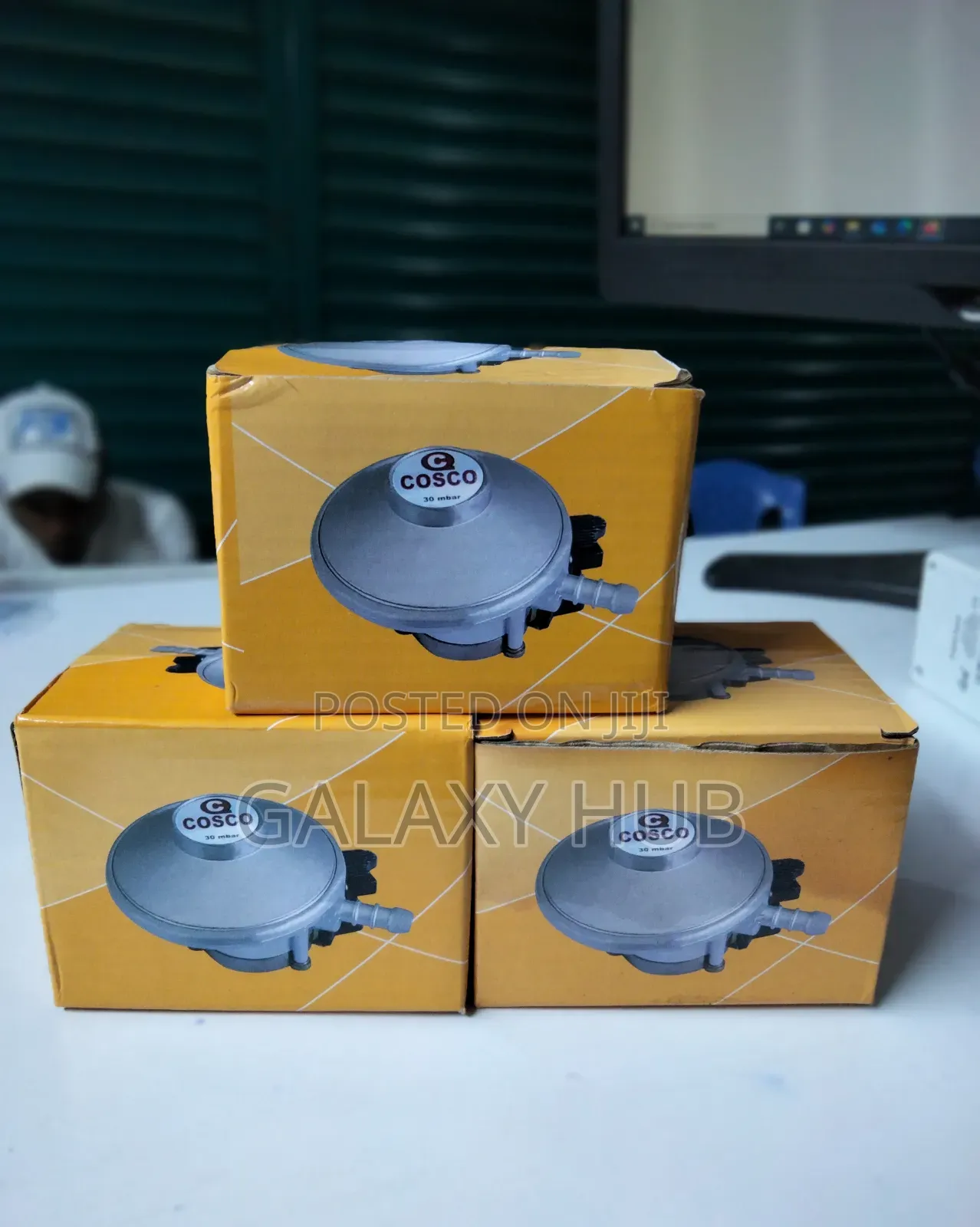 13kg Regulator Gas Regulator