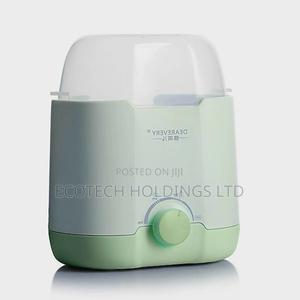 Generic Electric Bottle Warmer, Bottle Steriliser - thumbnail 2