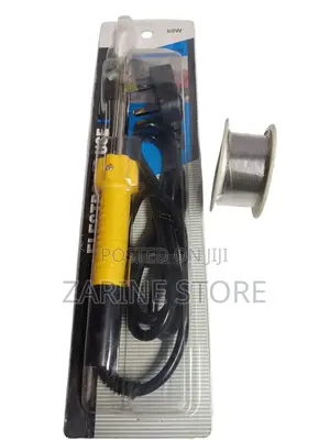 60w Soldering Iron Soldering Wire 40g