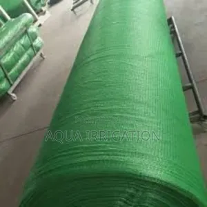 Fieldshade Net – Effective Shading for Open Fields.