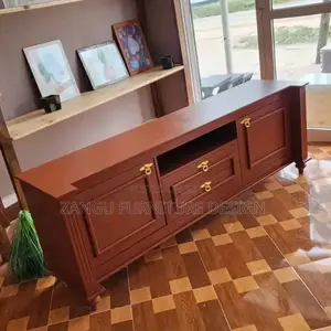 Substantial Tv Stands