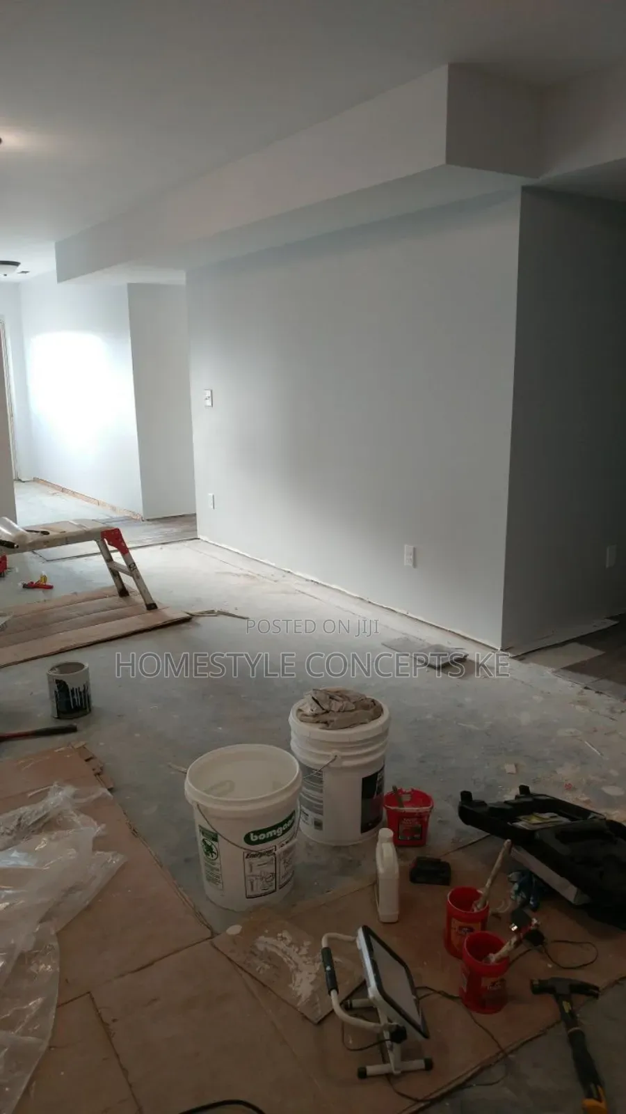 Wall Master Skimming Wall Effects Interior Exterior Paint
