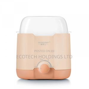 Electric Bottle Warmer/Milk Warmer/Steriliser Yf4wq - thumbnail 2