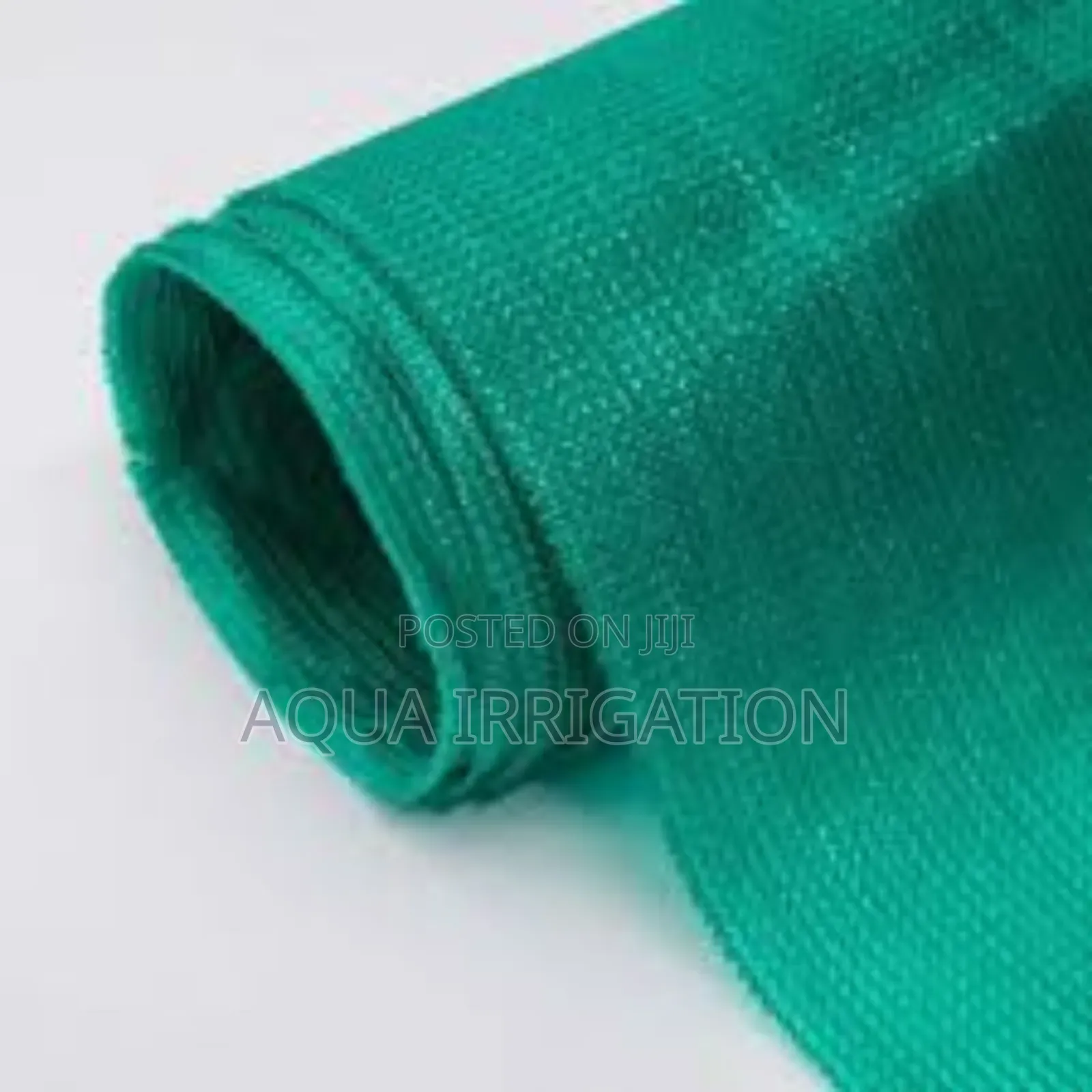 Sunease Shade Net – Lightweight and Easy to Install.