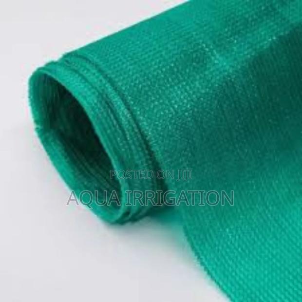 Sunease Shade Net – Lightweight and Easy to Install. - main view