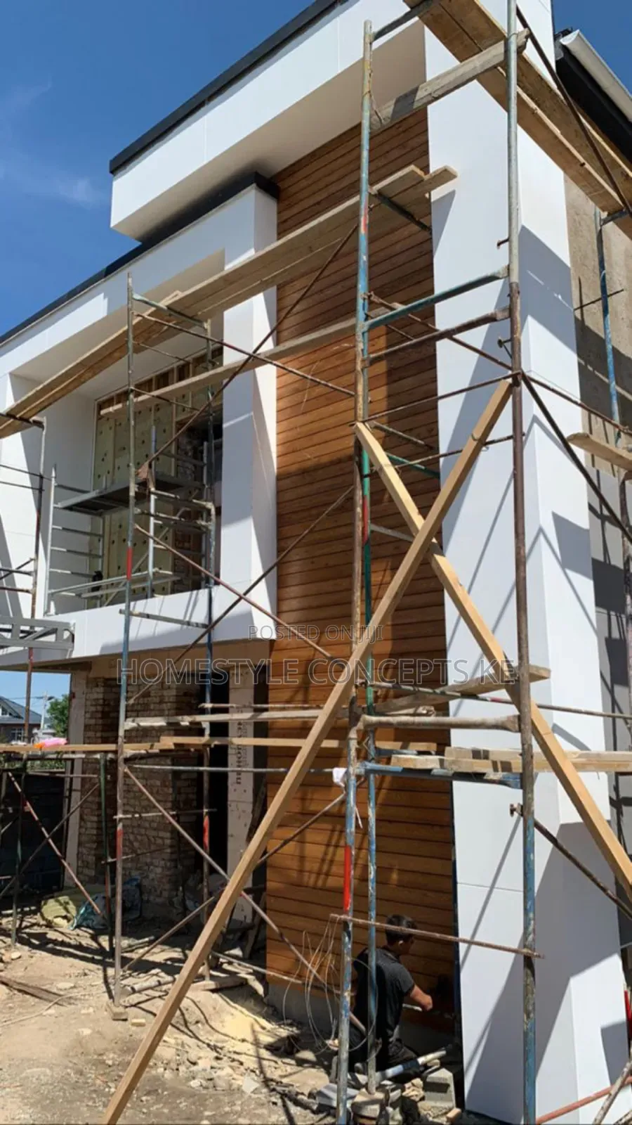 Interior Exterior Paintworks Skimming Wall Master