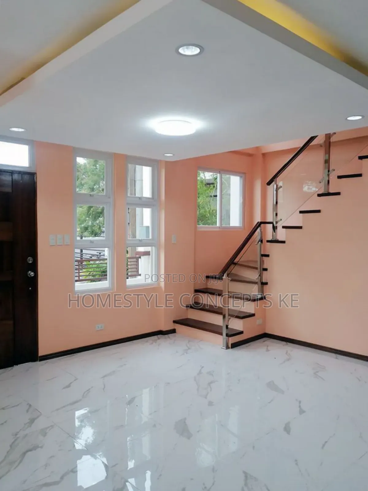 Interior Exterior Paintworks Skimming Wall Master