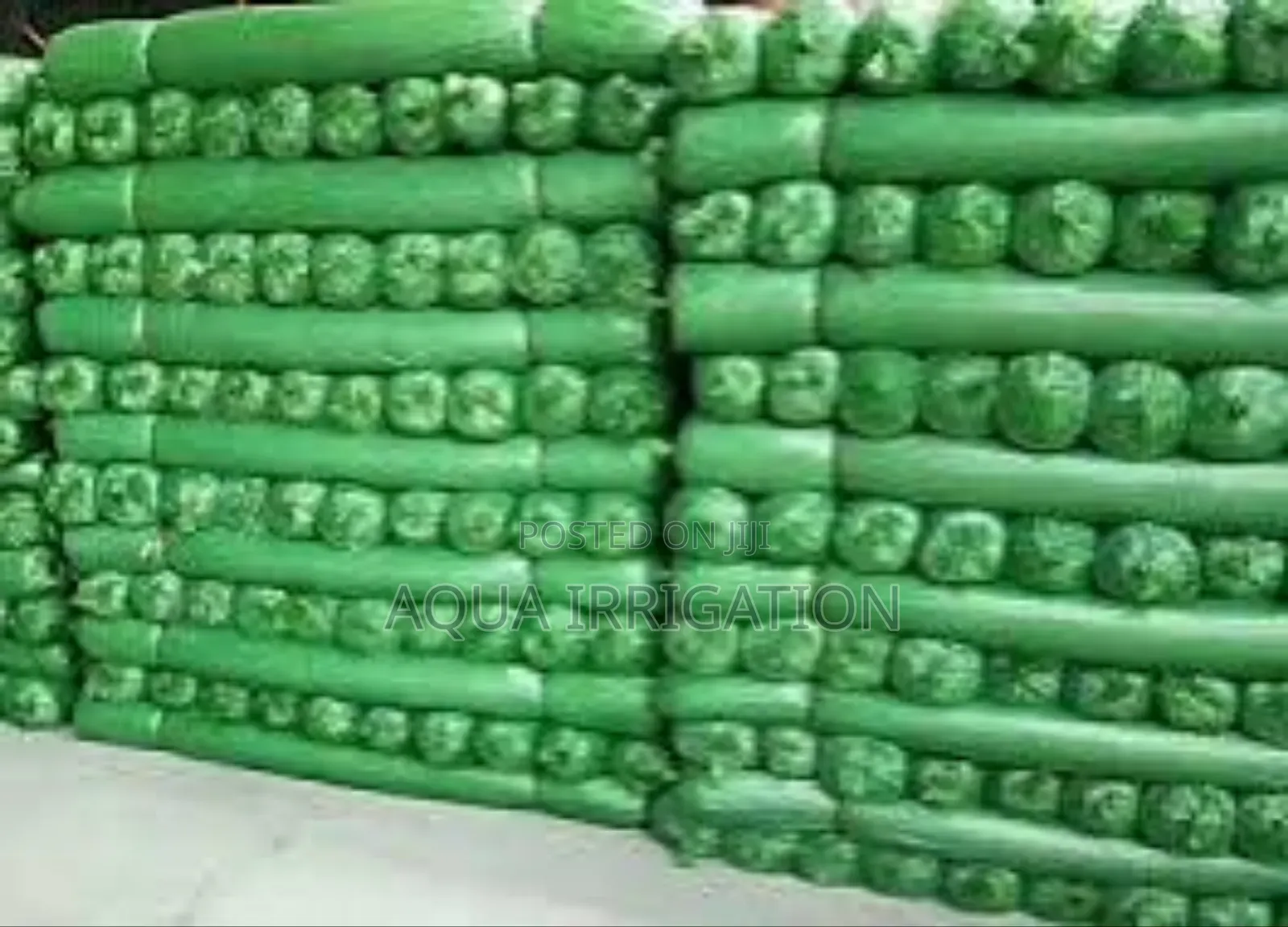 Sunsmart Shade Net – Advanced UV Protection for Crops