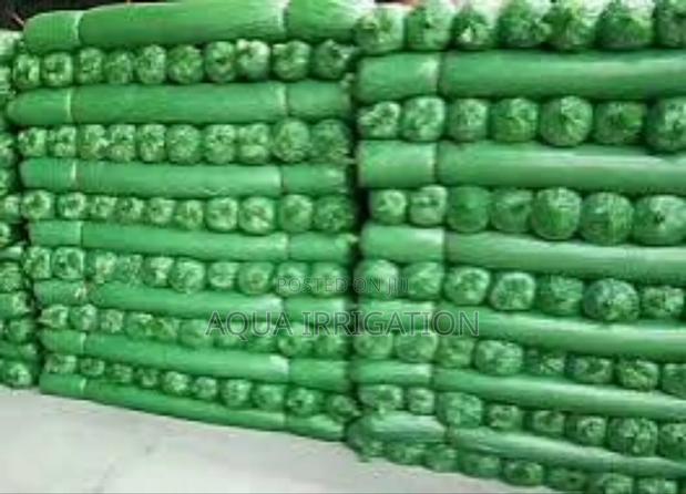 Sunsmart Shade Net – Advanced UV Protection for Crops - main view