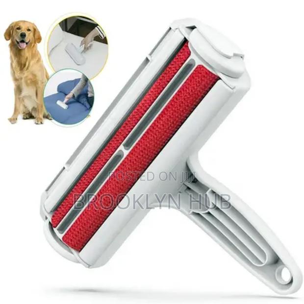 Reusable Pet Lint Remover * Manual Lint Remover