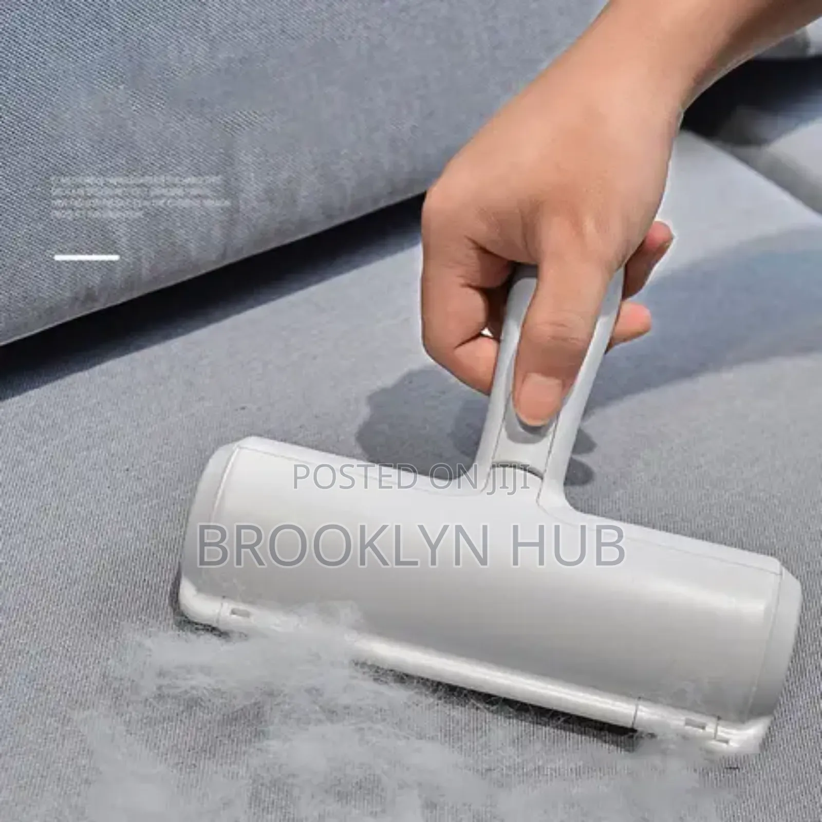 Reusable Pet Lint Remover * Manual Lint Remover