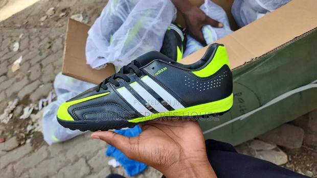 Adidas Trainer Boots - thumbnail 2