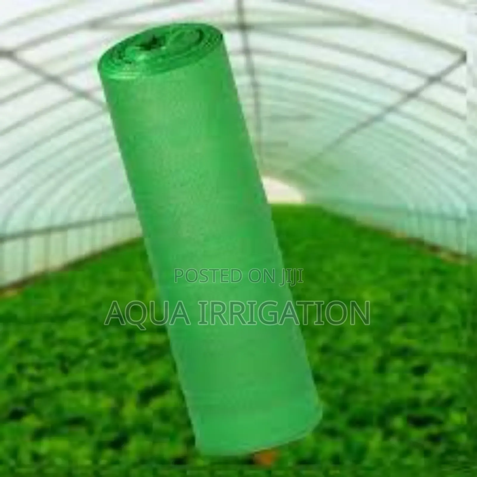 Harvestcool Shade Net – Enhances Water Retention and Growth