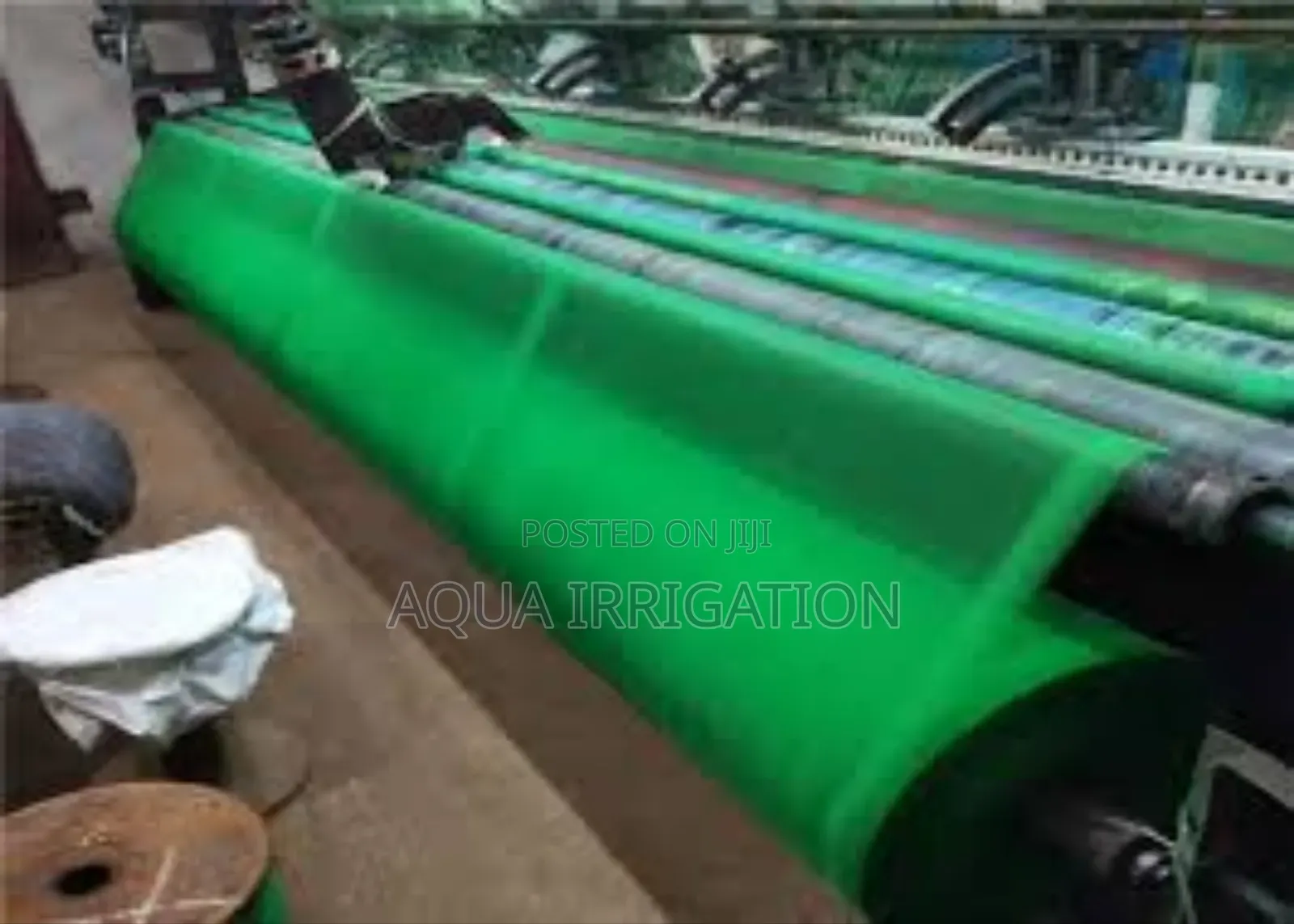 Ruralshade Net – Affordable Solution for Rural Farming