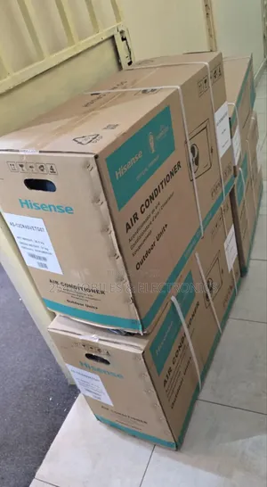 Hisense 12000 Btu Air Conditioner 12cr4svetg07