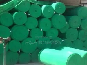Agricool Shade Net – Ensures Cooler Growing Environments