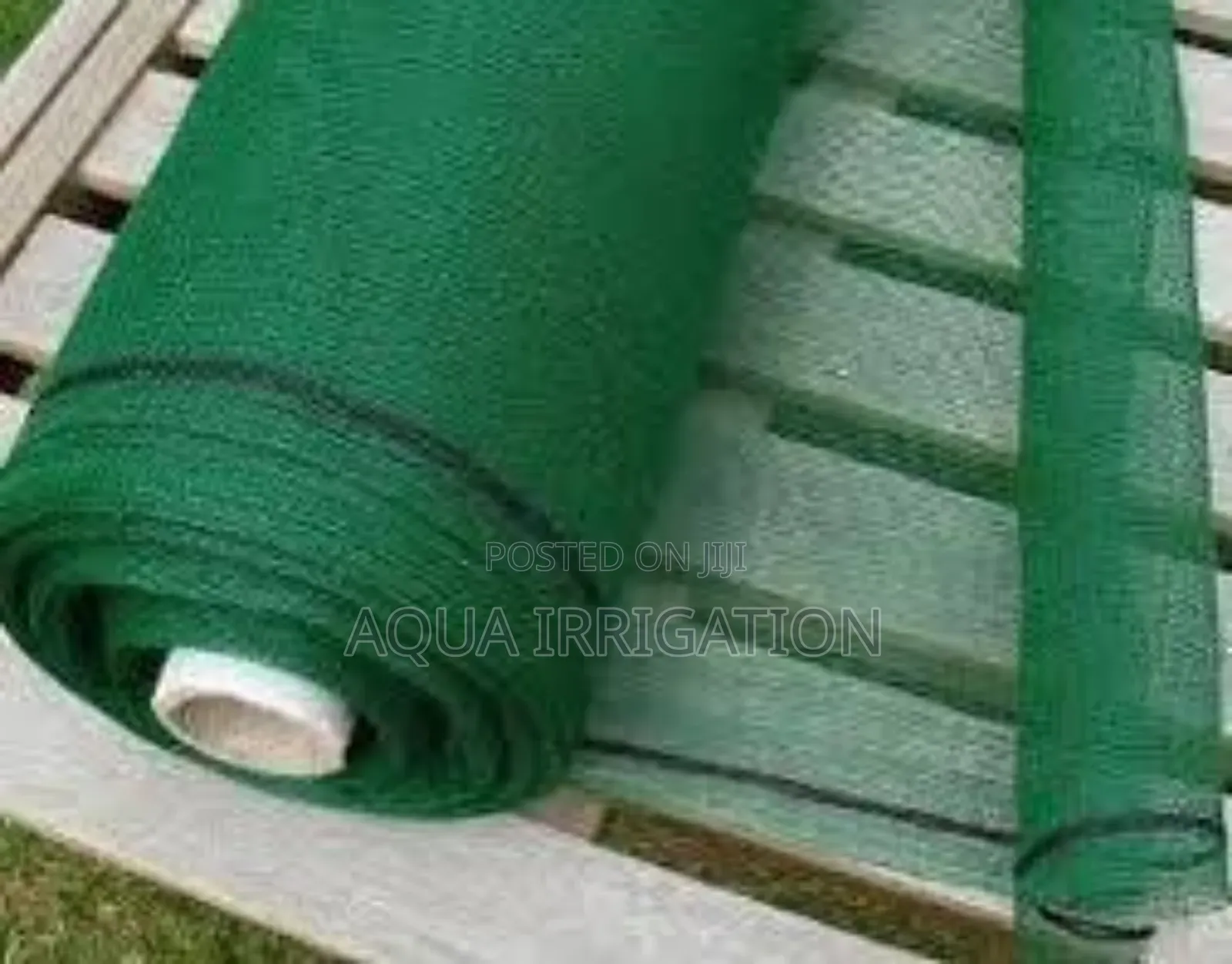 Ecoshade Pro Net – Designed for Sustainable Farming