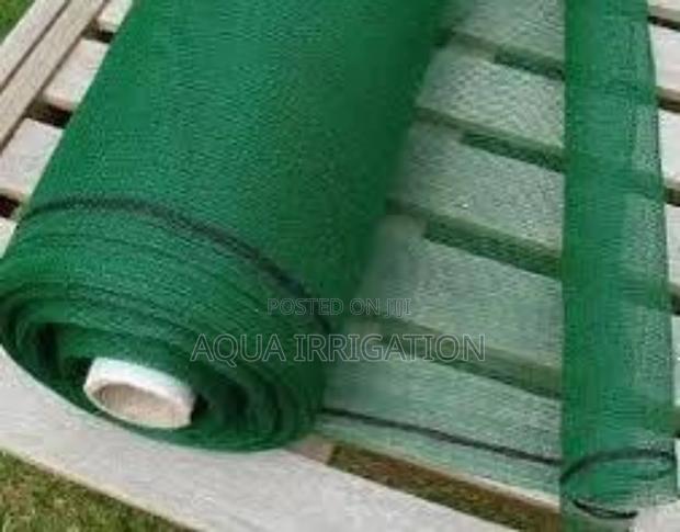 Ecoshade Pro Net – Designed for Sustainable Farming