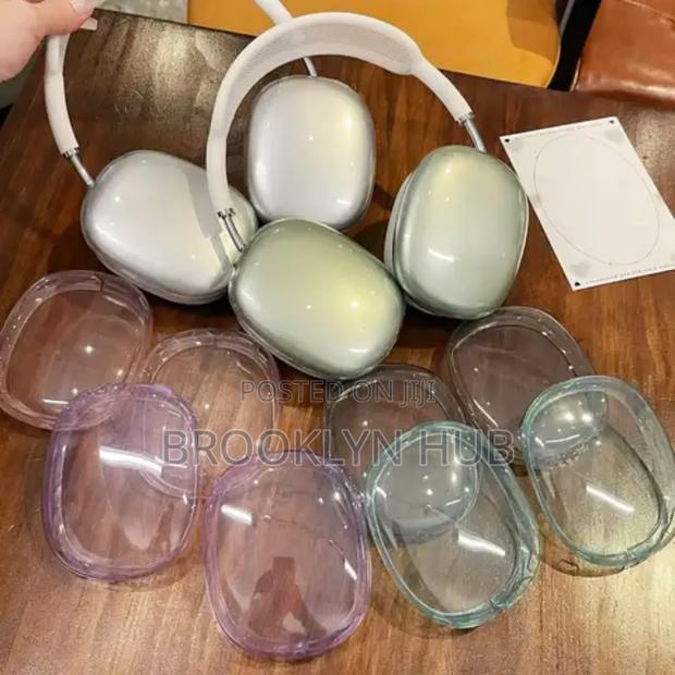 New P9 Headphones*Full Bass Headphones - main view