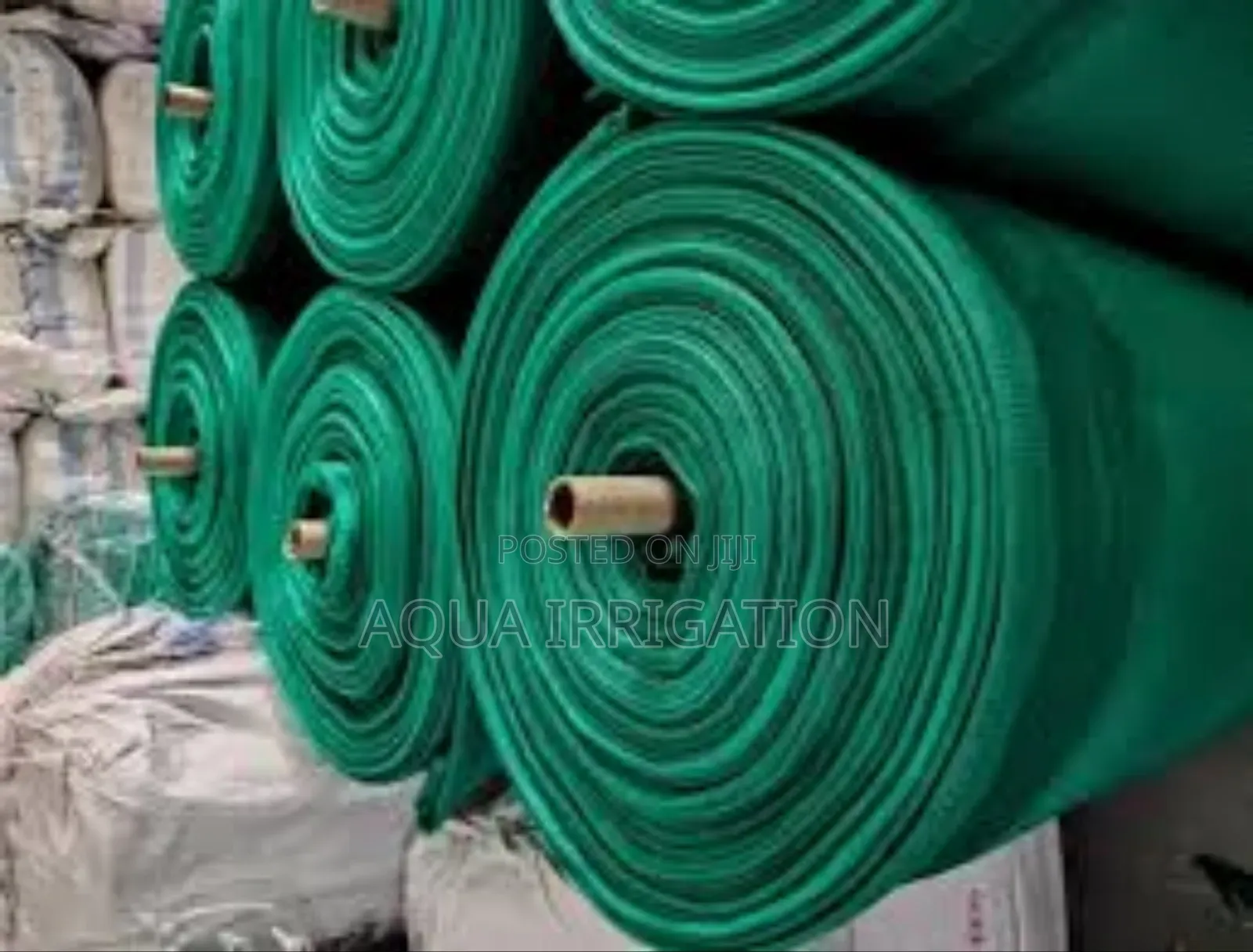 Farmsafe Shade Net – Durable Coverage for Farm Crops