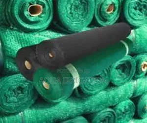 Plantguard Shade Net – Keeps Plants Shaded and Thriving