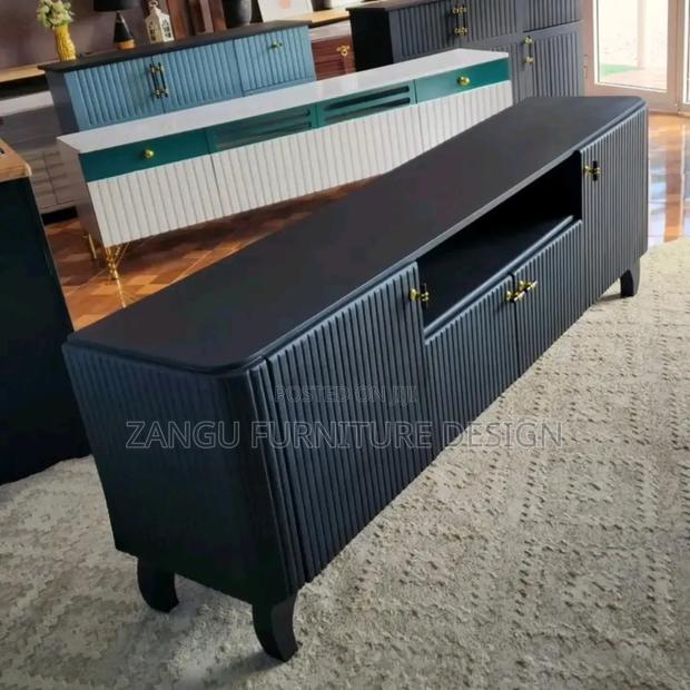 Charismatic Tv Stands - main view