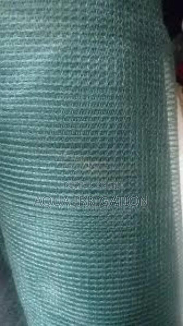 Plantguard Shade Net – Keeps Plants Shaded and Thriving - main view