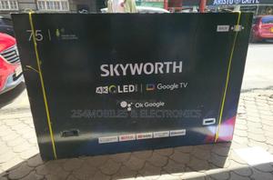 Skyworth 75 Inch Uhd Qled Google Tv - main view