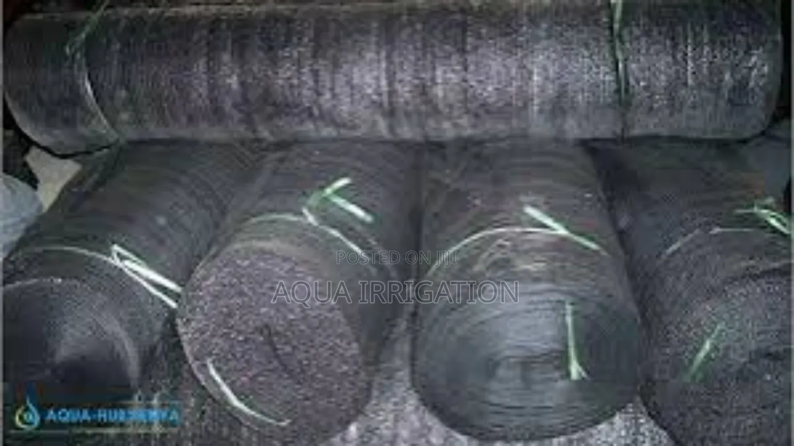 Uvblock Shade Net – High-Performance UV Protection