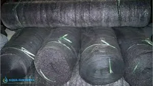 Uvblock Shade Net – High-Performance UV Protection