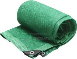 Greenhaven Shade Net – Creates the Perfect Microclimate