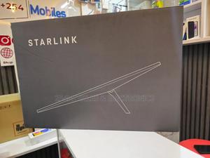 Spacex Starlink Gen 3 Standard Kit, High-Speed - main view