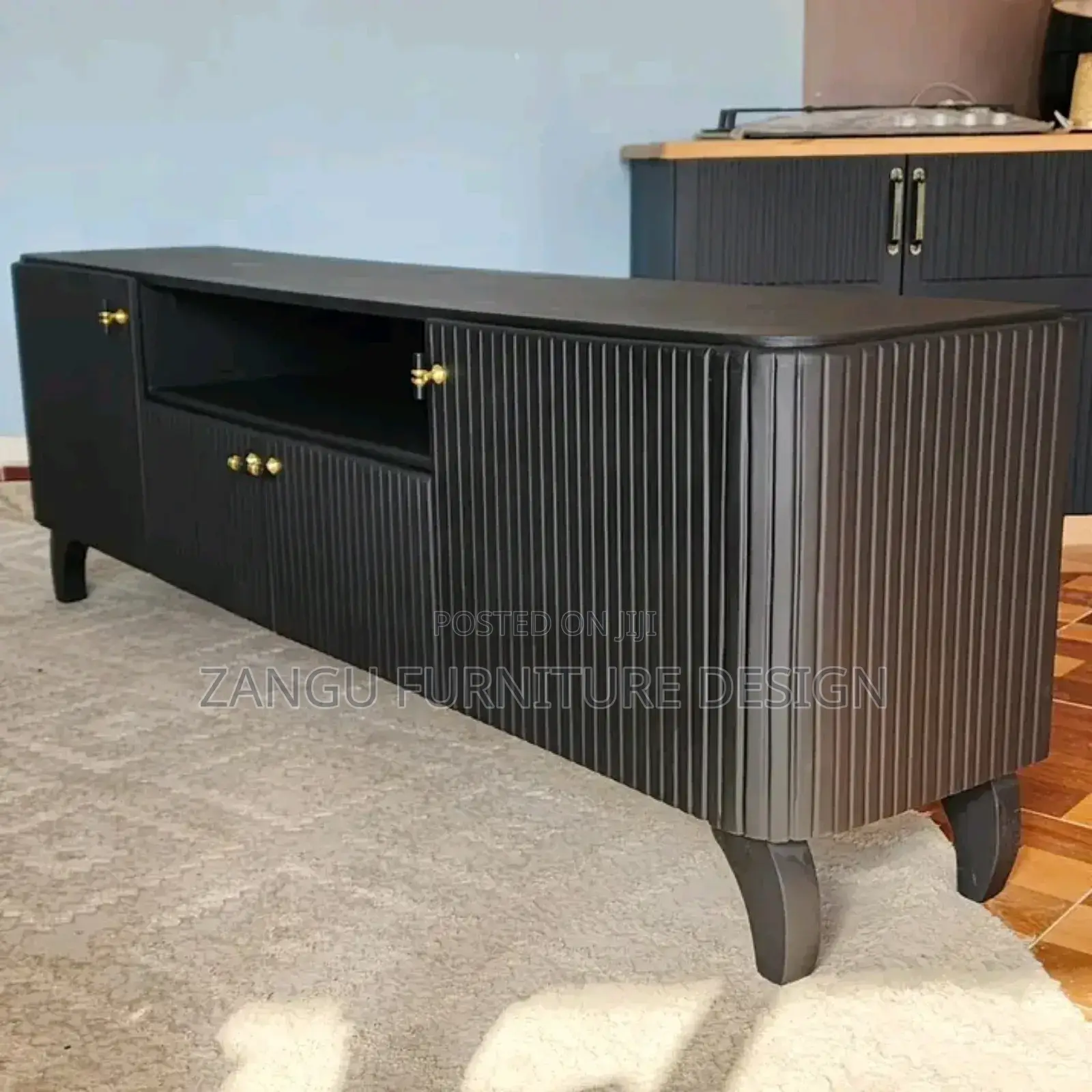 Fulsome Tv Stands