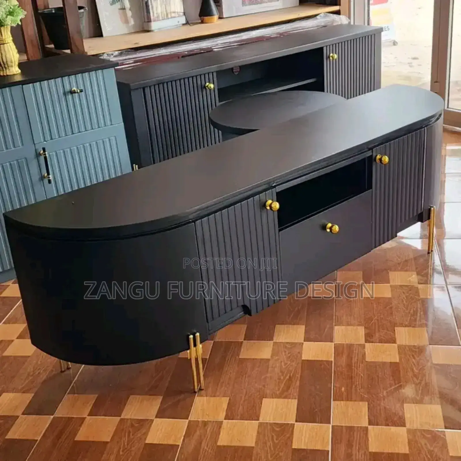 Outrageous Tv Stands