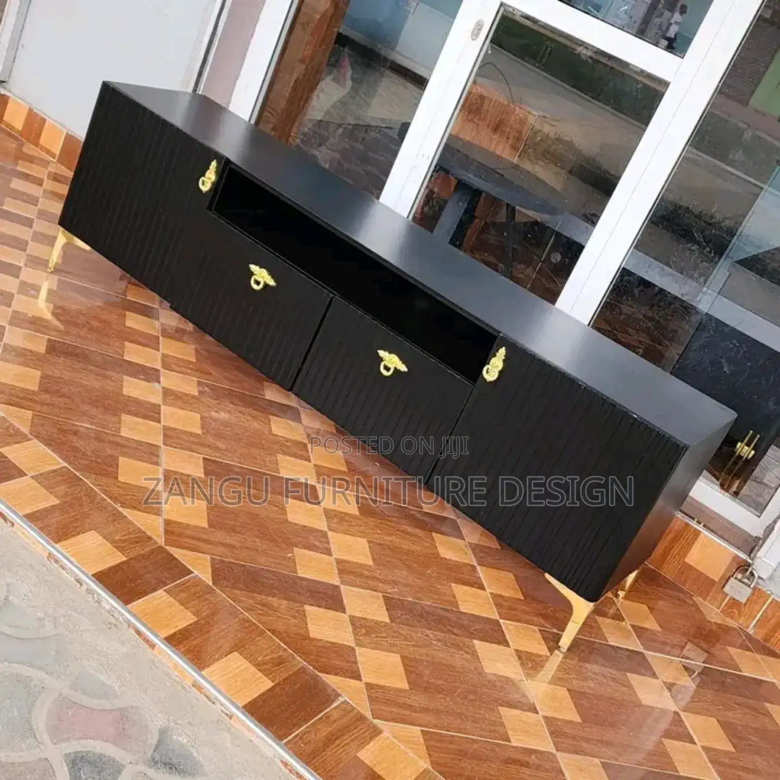 Enormous Tv Stands