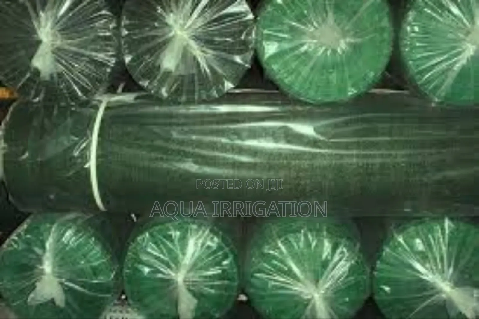Sunguard Agro Net–Reliable Sun Protection for Optimal Growth
